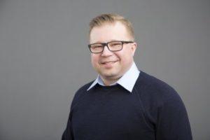 Wash palvelut-yritys-Sami-Luttinen