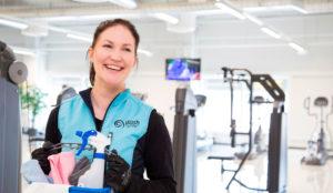 Wash palvelut - Vihreämmin Paremmin Joustavammin