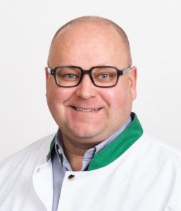 Mika Karhu Merikosken Apteekki