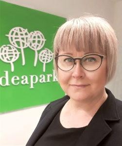 Pia Huttunen_ideapark